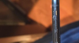 Good
													Apple iPhone Xr - Unlocked, Black, 64 GB, A1984, photo 1 of 12