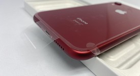 Mint
													Apple iPhone Xr - T-Mobile, Red, 64 GB, A1984, photo 4 of 6