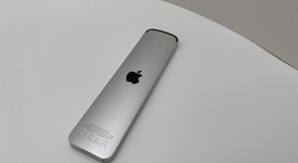 Good
													Apple TV 4k 2nd Gen (2021) - 64 GB, photo 5 of 5