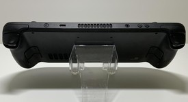 Mint
													Steam Deck - AMD, Black, 512 GB, 16 GB, photo 3 of 6