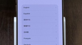 Good
													Apple iPhone 16 Pro Max - Unlocked, Desert, 256 GB, A3084, photo 3 of 8