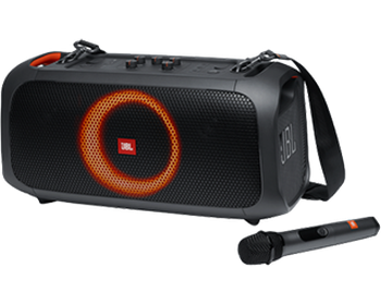 JBL PartyBox On-The-Go for sale