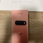 New Google Pixel 11 Pro - Unlocked, 256 GB, Canyon, 12 GB, G7SWN