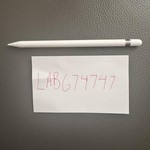 Used Apple Pencil 1st Gen