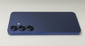 Mint
													Samsung Galaxy S25 - Verizon, Navy Blue, 128 GB, 12 GB, SM-S931U, photo 4 of 8