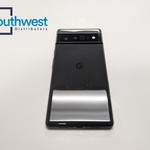 Fair Google Pixel 6 Pro - Verizon, 128 GB, Black, 12 GB, G8VOU