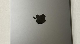 Good
													MacBook Air 2022 - 13" - Apple M2, Gray, 256 GB, 16 GB, photo 4 of 10