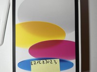 Apple iPad 11th Gen