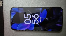 Mint
													Google Pixel 9 Pro - Unlocked, Obsidian, 128 GB, 16 GB, GR83Y, photo 5 of 12