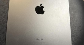 Good
													Apple iPad Air 5th Gen - Wi-Fi, Gray, 64 GB, A2588, photo 1 of 5