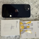 Good Apple iPhone 13 - Unlocked, 128 GB, Midnight, A2482