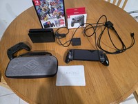 Nintendo Switch - OLED