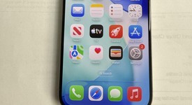 Good
													Apple iPhone 15 Pro - Unlocked, Natural, 128 GB, A2848, photo 2 of 24