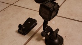 Good
													GoPro HERO5 Session, photo 2 of 6