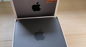 Mint
													Mac mini 2018 - I7, Gray, 512 GB, 32 GB, photo 3 of 3