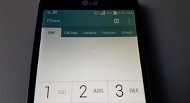 Good
													LG Optimus L90 - T-Mobile, Black, D415, photo 3 of 8