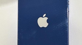 Good
													Apple iPhone 12 - Unlocked, Blue, 128 GB, A2172, photo 4 of 9