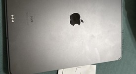 Mint
													Apple iPad Pro 12.9" 5th Gen 2021 - Verizon, Gray, 128 GB, photo 1 of 23