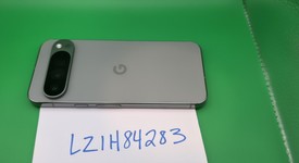 Good
													Google Pixel 9 Pro XL - Unlocked, Hazel, 128 GB, 16 GB, GGX8B, photo 3 of 7