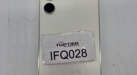 Good
													Samsung Galaxy S23 - Unlocked, Cream, 256 GB, 8 GB, SM-S911U1, photo 4 of 9