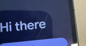 Fair
													Google Pixel 9 Pro Fold - Unlocked, Obsidian, 256 GB, GGH2X, photo 3 of 13