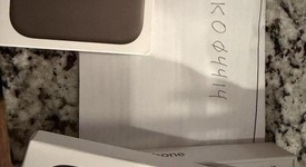 Mint
													Apple iPhone 15 Pro Max - Xfinity, Natural, 256 GB, A2849, photo 3 of 14