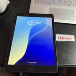 Good Apple iPad 7th Gen - Unlocked, 128 GB, Space Gray, A2200