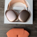 Used Apple AirPods Max - Pink