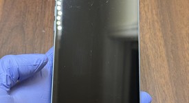 Good
													Apple iPhone 14 Plus - Unlocked, Blue, 128 GB, A2632, photo 3 of 7
