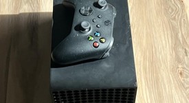 Good
													Xbox Series X (2020) - Black, 1 TB, standard, photo 3 of 12