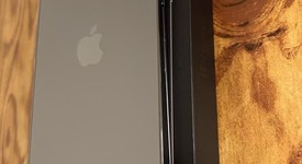 Good
													Apple iPhone 12 Pro Max - Unlocked, Graphite, 512 GB, A2342, photo 4 of 27