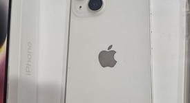 Good
													Apple iPhone 14 - Unlocked, Starlight, 128 GB, A2649, photo 5 of 7