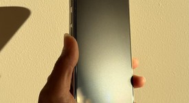 Mint
													Apple iPhone 16 Pro - Unlocked, White, 1 TB, A3083, photo 5 of 9