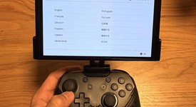 Good
													Nintendo Switch - OLED - White, 64 GB, photo 3 of 6