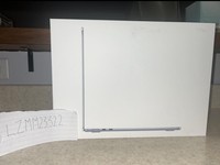 MacBook Air 2025 (M4) - 13"