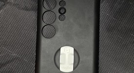 Mint
													Samsung Galaxy S25 Ultra - Unlocked, Black, 512 GB, 12 GB, SM-S938U1, photo 2 of 16