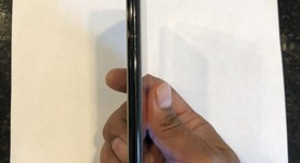 Good
													OnePlus 6 - Unlocked, Black, 64 GB, 6 GB, photo 3 of 7