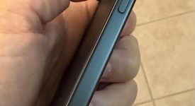 Mint
													Apple iPhone 16 Pro - Verizon, Black, 256 GB, A3083, photo 5 of 9