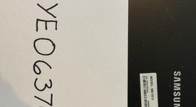 Good
													Samsung Galaxy Tab S2 9.7 - Wi-Fi, Black, 64 GB, SM-T813, photo 3 of 5