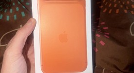 New
													Apple iPhone 17 Pro Max - Unlocked, Cosmic Orange, 512 GB, A3257, photo 1 of 3