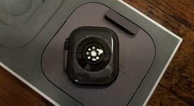 Mint
													Apple Watch Ultra 2 49mm - Unlocked, Black, A2986, photo 4 of 9