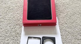 Good
													OnePlus Open - Unlocked, Black, 512 GB, 16 GB, photo 1 of 12