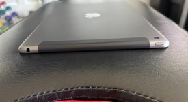 Mint
													Apple iPad 9th Gen - Verizon, Gray, 64 GB, A2603, photo 4 of 7