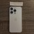 Mint Apple iPhone 14 Pro - Unlocked, Silver, 512 GB, A2650