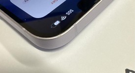 Good
													Apple iPhone 14 Plus - Unlocked, Purple, 128 GB, A2632, photo 4 of 12