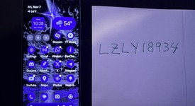 Mint
													Google Pixel 10 Pro XL - Unlocked, Moonstone, 512 GB, GUL82, photo 1 of 7