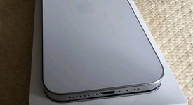 Good
													Apple iPhone 16 Pro Max - Unlocked, White, 512 GB, A3084, photo 5 of 8