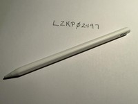 Apple Pencil 2nd Gen