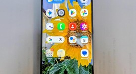 Good
													Samsung Galaxy S24 Plus - T-Mobile, Gray, 256 GB, 12 GB, SM-S926U, photo 2 of 4