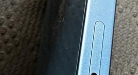 Good
													Apple iPhone 13 Mini - Unlocked, Blue, 256 GB, A2481, photo 2 of 7